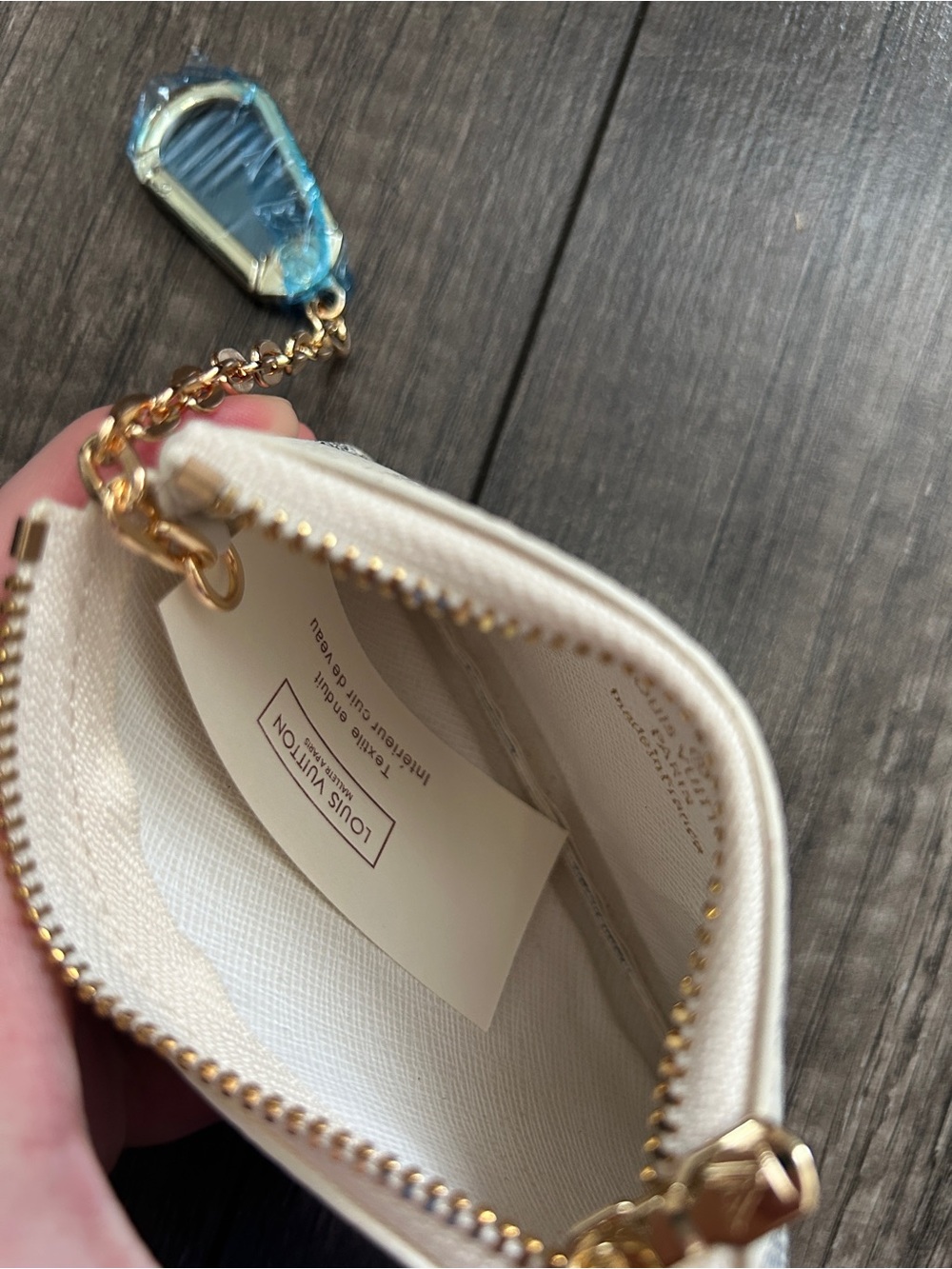 coin purse - Picture 4 of 4